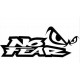 NO FEAR