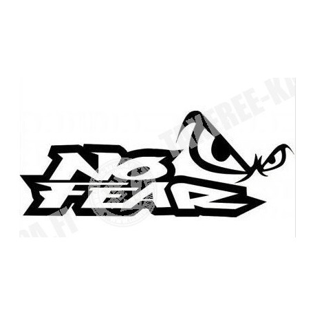 NO FEAR