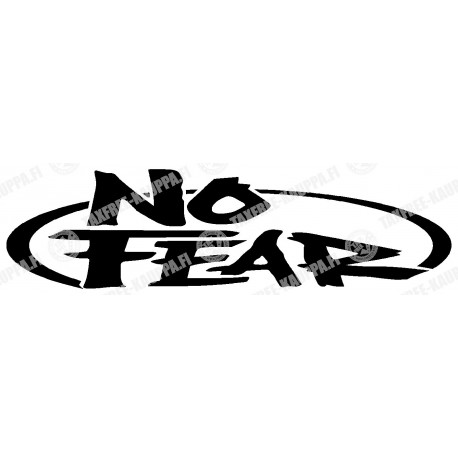 NO FEAR
