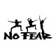 NO FEAR