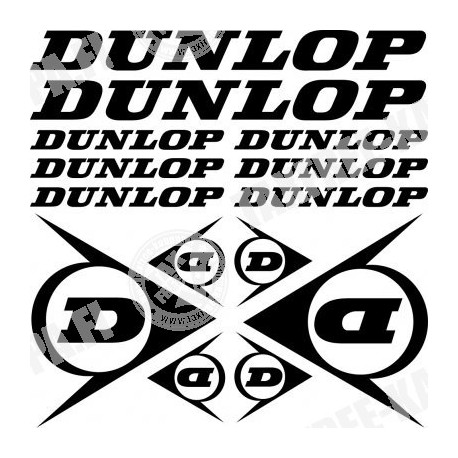 DUNLOP