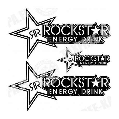 ROCSTAR
