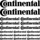 CONTINETAL