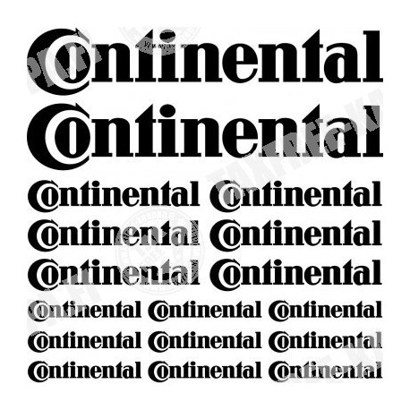 CONTINETAL