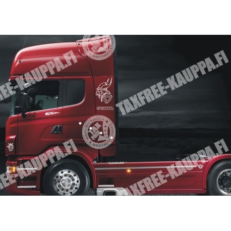 SCANIA