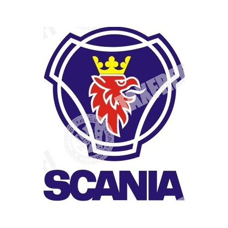 SCANIA
