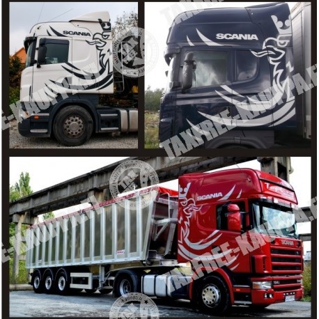 SCANIA