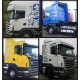 SCANIA