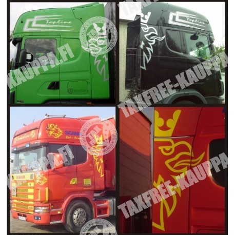 SCANIA