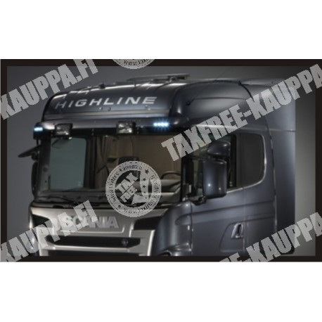 SCANIA