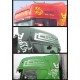 SCANIA/TOPLINE