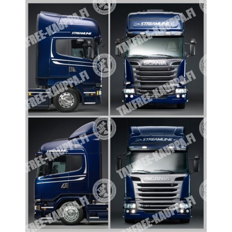 SCANIA