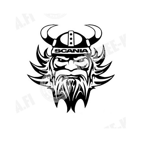 SCANIA