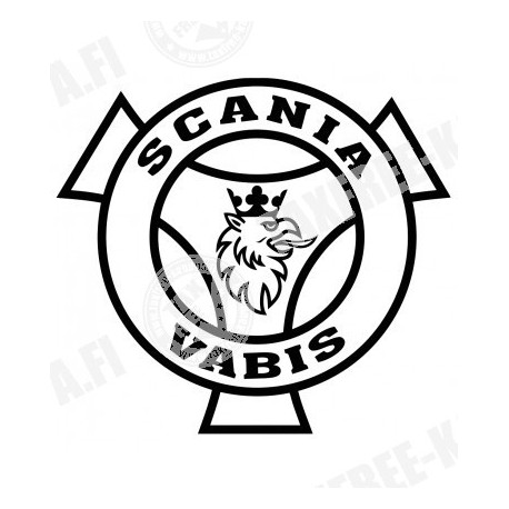 SCANIA
