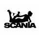 SCANIA
