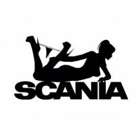SCANIA