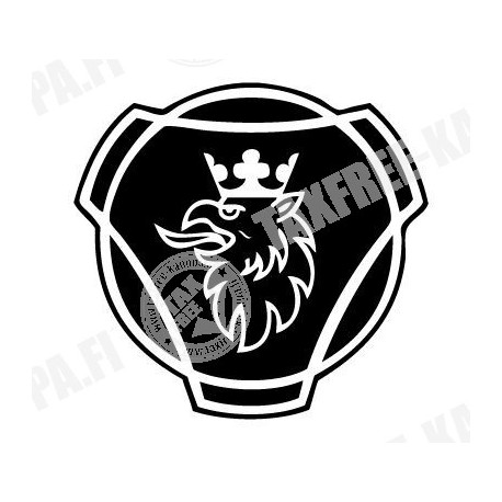 SCANIA