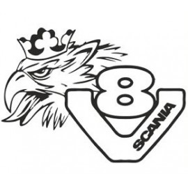 SCANIA