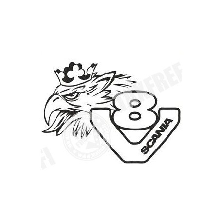 SCANIA