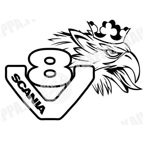 SCANIA