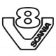 SCANIA