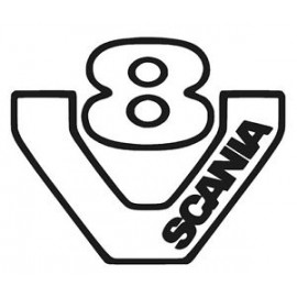 SCANIA