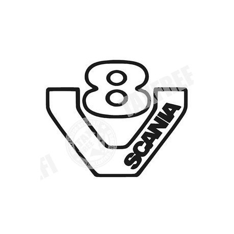 SCANIA