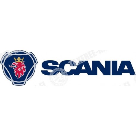SCANIA