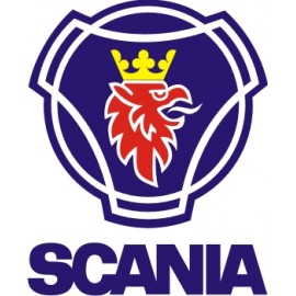 SCANIA