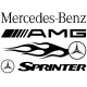 MERCEDES -SARJA