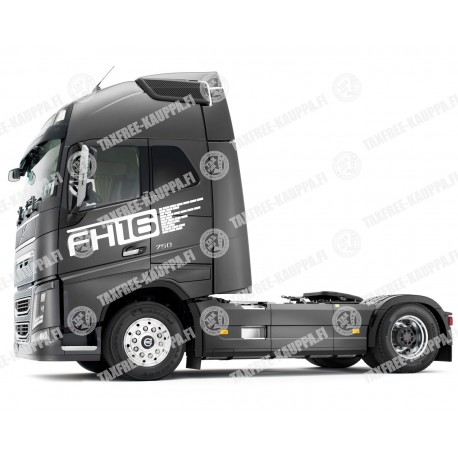 VOLVO