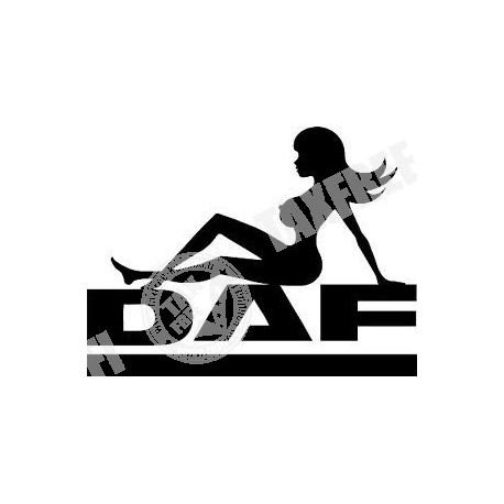 DAF