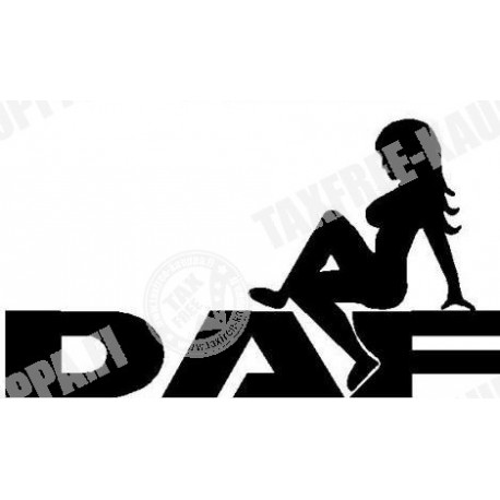 DAF