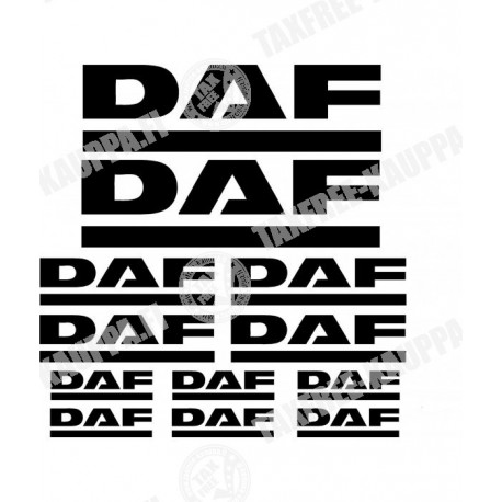 DAF
