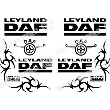 DAF