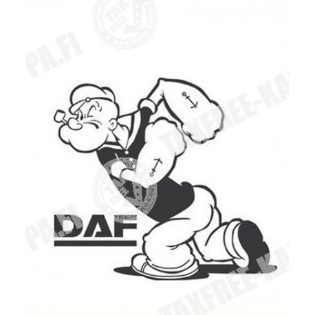 DAF