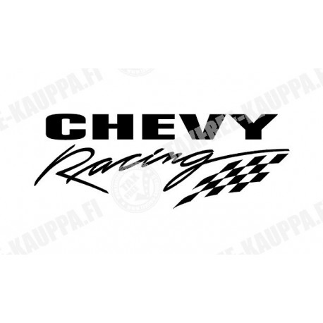 CHEVY RACING 