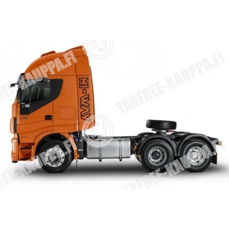 IVECO