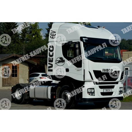 IVECO