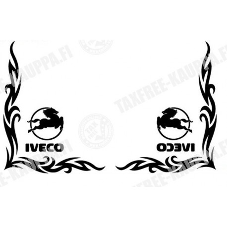 IVECO