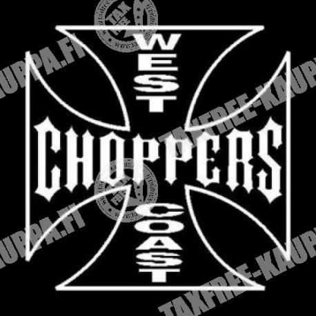 CHOPPERS