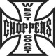 CHOPPERS