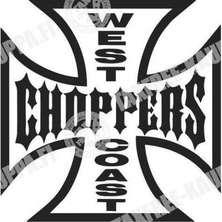 CHOPPERS