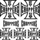 CHOPPERS