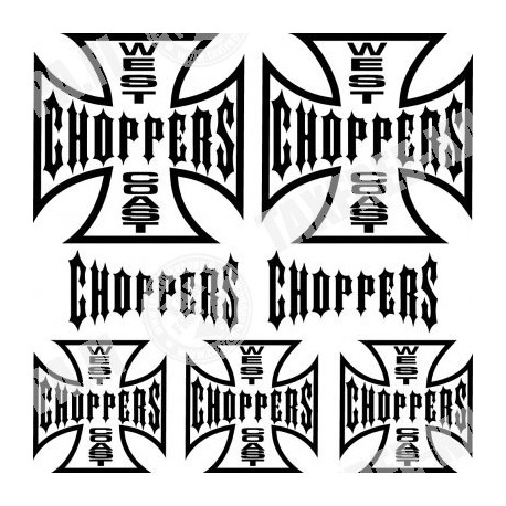 CHOPPERS