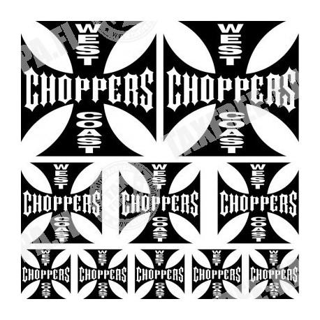 CHOPPERS