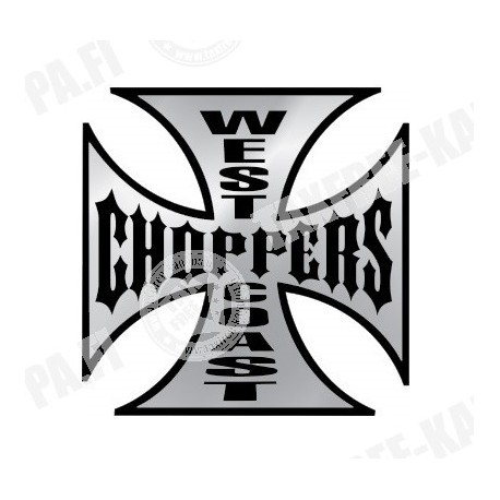 CHOPPERS