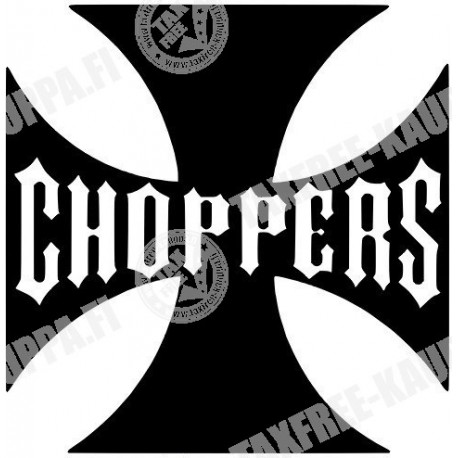 CHOPPERS