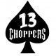 CHOPPERS