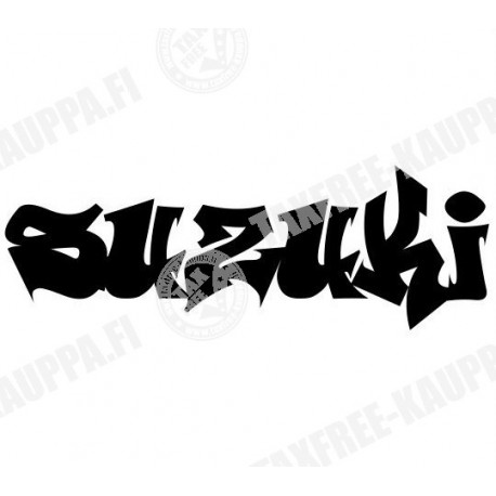 suzuki
